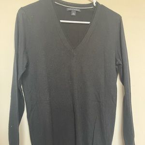 banana republic sweater